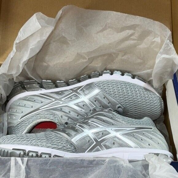 Asics gel quantum 180 2 running shoes for woman’s size 6.5 us - Picture 5 of 5